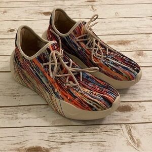 UIN Fleeting Streamer San Sebastian II Women’s Sneakers - 8.5